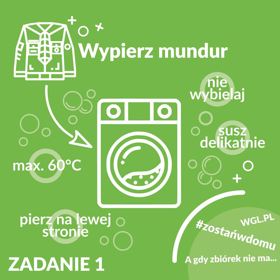 Nudze Sie Co Robic W Domu Kwarantanna po harcersku – co robić w domu, żeby się nie nudzić i